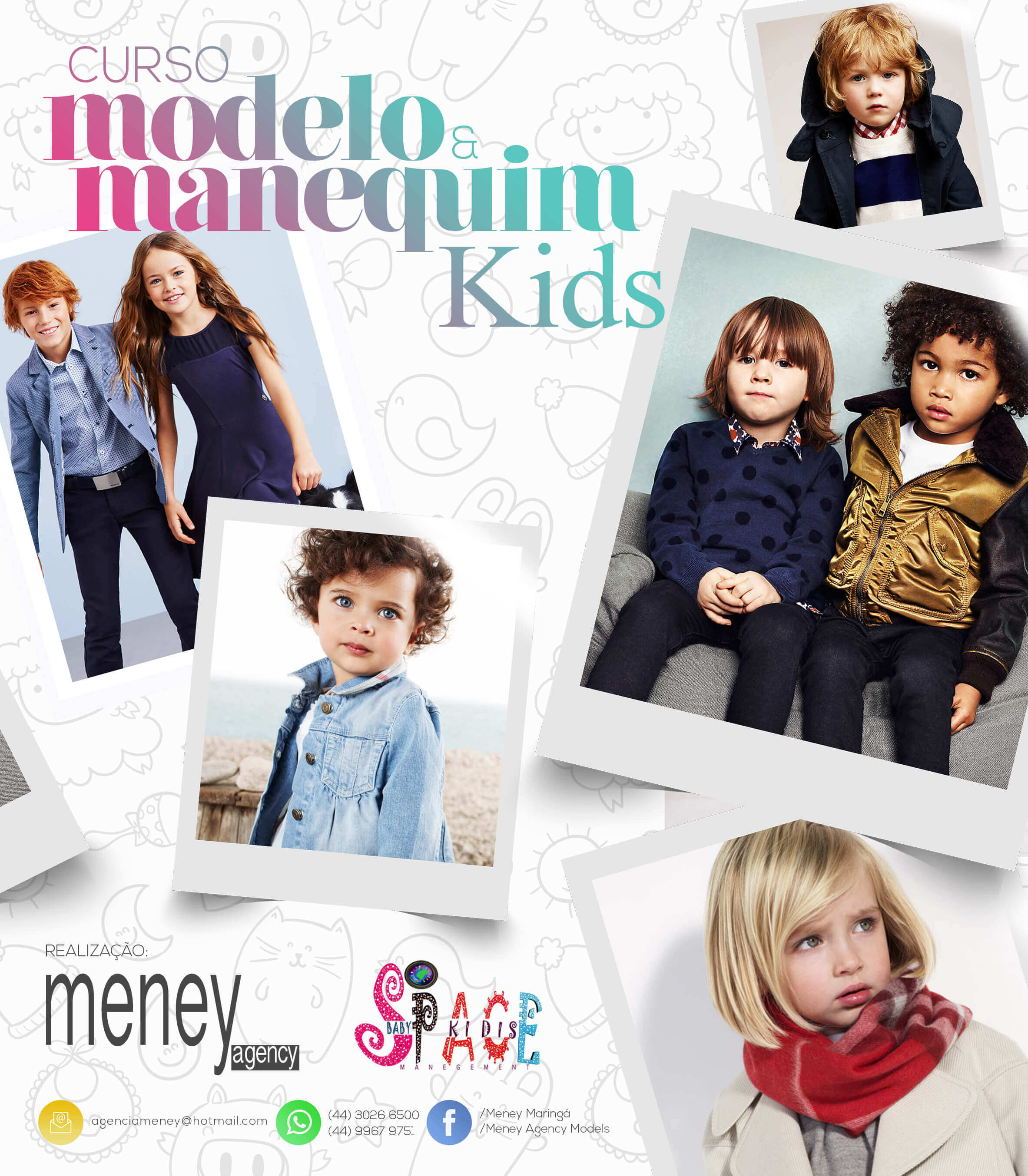 Meney Agency